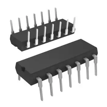 10 VNT CINKAVIMAS-14 PIC16F1704-E/P PIC16F1823-E/P PIC16F1824-E/P PIC16F1825-E/P 8-bitų MCU IC Chip už PCB arduino Nemokamas Pristatymas
