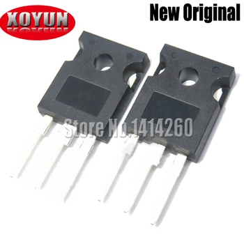 10 vnt/daug IKW50N65H5 K50EH5 TO-247 650V 50A