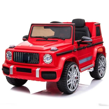 12v važinėti žaislas automobilis vaikai baterija automobilį vairuoti 4x4