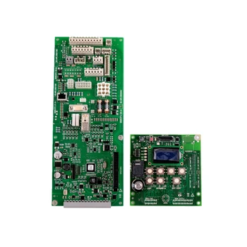 1pce Liftas Kontrolės PCB Priedai LCD Valdybos 560540 560194 AQ1H1490