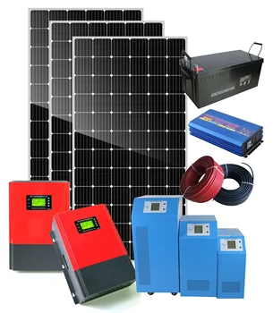 2019 naujas rinkinys saulės 30kw saulės energijos sistemos 30000W saulės kolektorių komplektas, skirtas parduoti