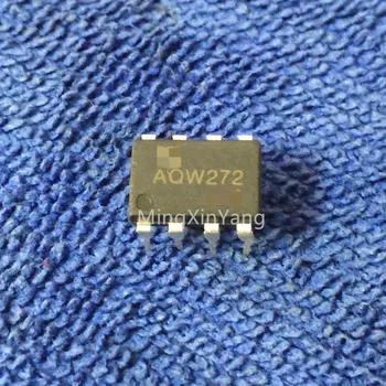 2VNT AQW272 DIP-8 integrinio grandyno IC mikroschemoje