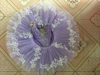 4 spalvų, Baleto Šokių Suknelė Moterims Suaugusiųjų Profesinės Baleto Mdc Gulbių Ežeras Kostiumai Ballerina Vaikų Leotard Veiklos Suknelė
