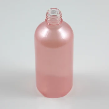 50pcs didmeninė 100 ml, rožinės spalvos Stiklo tuščias eterinio Aliejaus talpykla, Be jokių bžūp , 100ml stiklo rožinės spalvos eterinio Aliejaus butelis