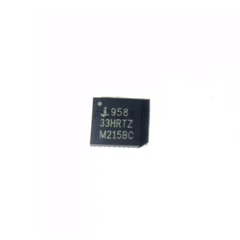 5VNT ISL95833HRTZ ISL95833 QFN-32 Naujas originalus ic chip sandėlyje