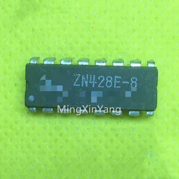 5VNT ZN428E-8 CINKAVIMAS-16 integrinio Grandyno IC mikroschemoje