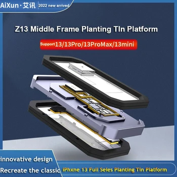 AIXUN Z13 Vidurinis Sluoksnis Sodinimo Alavo Platformą 