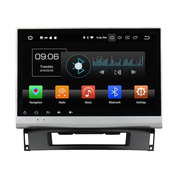 Aotsr Android 8.0 7.1 GPS navigacija, Automobilių jokių DVD Grotuvo Opel Astra J 2011-2014 multimedijos radijo grotuvas 2 DIN 4 GB+32 GB