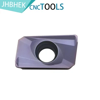 APMT1604PDER-H2 už grūdinto plieno ar nerūdijančio plieno serijos aukšto kietumo medžiaga