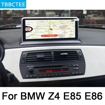 BMW Z4 E85 E86 2002-2008 M. 