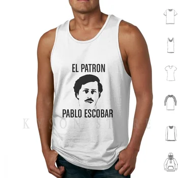 El Patron Pablo Escobar Tankų Berankovė Liemenė Pablo Escobar Kokaino Netflix Wagner Moura, Kolumbija Medellin Cartello Narkotikų