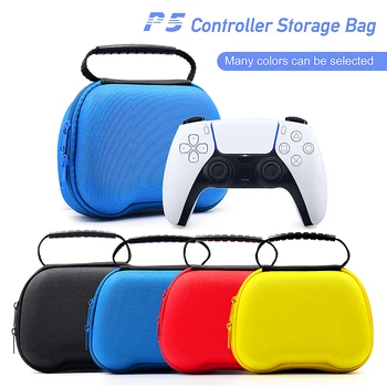 EVA saugojimo krepšys PS5 gamepad specialų maišelį PS5 priedai