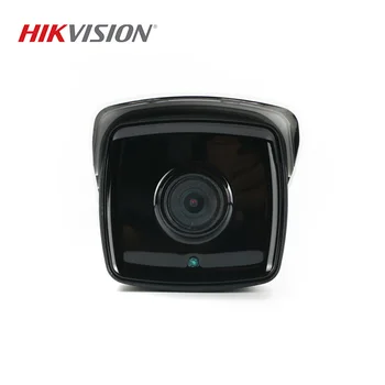HIKVISION DS-2CD3T25D-I3 H. 265 2MP, IP Kameros Palaikymo DC12V ONVIF IR 30M Hik-Prijunkite App 
