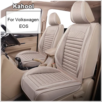 Kahool Automobilių Sėdynės Padengti VW EOS Auto Reikmenys, Interjero (1seat)