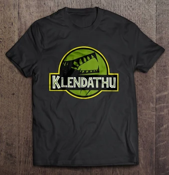Klendathu Starship Troopers T-Shirts