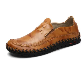 Korėjos versija tendencija 9 vyriški laisvalaikio bateliai kvėpuojantis batai, vyriški batai BBL909291712