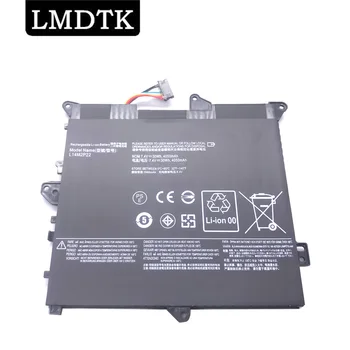 LMDTK Naujas L14M2P22 Nešiojamas Baterija Lenovo Flex 3-1120 3-1130 80LX001FUS Tablet 7.4 V 30WH