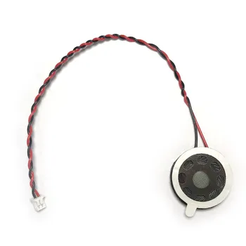 Mini VAIZDO Garsiakalbis 20mm Tinklas, mikrofonas pikapas trimitas garsiakalbis 1.25 terminalo IP kameros modulis