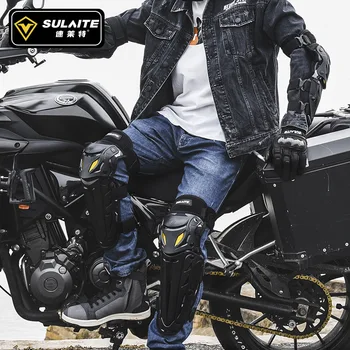 Motokroso antkelius Moto Apsaugos Jojimo Alkūnių Apsaugas, Motociklas, Motociklai bekelės Lenktynių MTB antkelius