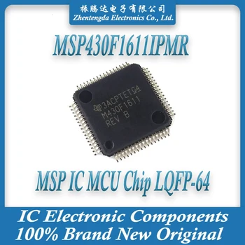 MSP430F1611IPMR MSP430F1611 MSP430F MSP430 JEP IC MCU Chip LQFP-64