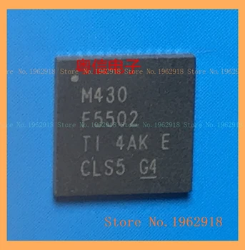MSP430F5502IRGZR QFN-48 MSP430F5502 MSP430F5502IRGZT