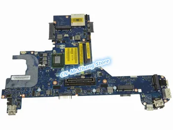 naudojami Dell Latitude E6330 motininės Plokštės sisteminės plokštės su 2.3 GHz i3-2350M CPU - WN45T 0WN45T KN-0WN45T DDR3 Bandymo 100% geras