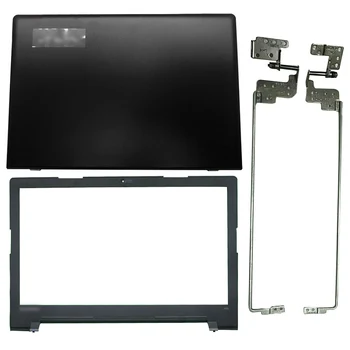 NAUJAS Lenovo 300-15 300-15IBR 300-15ISK Nešiojamas LCD Back Cover/Front Bezel/Vyrių/Palmrest/Apačioje Atveju 5CB0K14051 5B30K14031