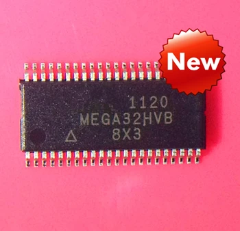 Naujas originalus ATMEGA32HVB-8X3 MEGA32HVB TSSOP44 sandėlyje