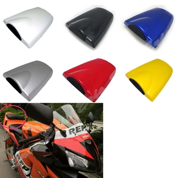 Naujų Motociklų ABS, Galinės Sėdynės Padengti Gaubtas Lauktuvės Honda CBR600RR 2003 2004 2005 2006
