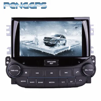 Octa Core CD DVD Grotuvas, 2 Din Stereo Android 8.0 Automobilio Radijo Chevrolet Malibu 2013 2014 2015 GPS Navigacijos Autoradio Vienetas