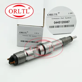 ORLTL 0445120087 