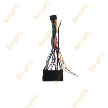 PenGPS įvairių kaina canbus adapteris/ garso kabelius/maitinimo kabeliai