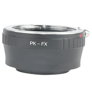 PK-FX Objektyvo Adapterio Žiedas 