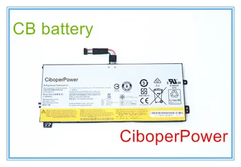 Pradinės kokybės nešiojamas baterijas L13M4P61,121500253,Flex 2 Pro-15,7.3 V,4 ląstelių