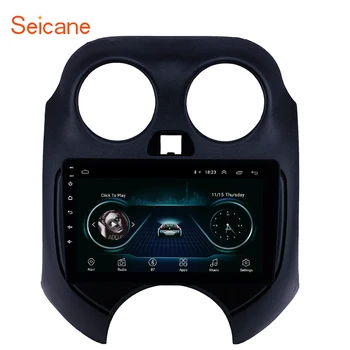 Seicane Android 9.1 9