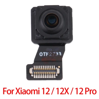 Už Xiaomi 12 / 12X / 12 Pro Priekyje Atsukta Kamera Xiaomi 12 / 12X / Pro 12