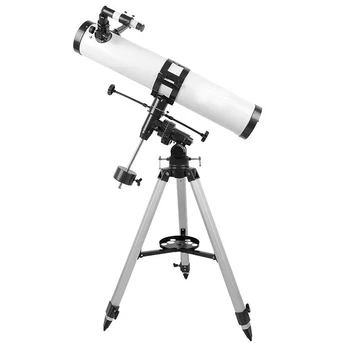 Visionking 114900 Pusiaujo Mount Kosmoso Astronominis Teleskopas Erdvės Stebėjimo/Tyrinėti/Medžioklė Astronomijos Teleskopas