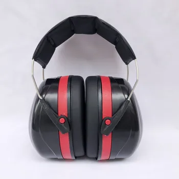 Y3 29 decibelų Triukšmo apsaugos earmuffs aukštos kokybės Žavinga Apsaugos earmuffs darbo vietų Sužinoti Triukšmo saugos ausies raštas